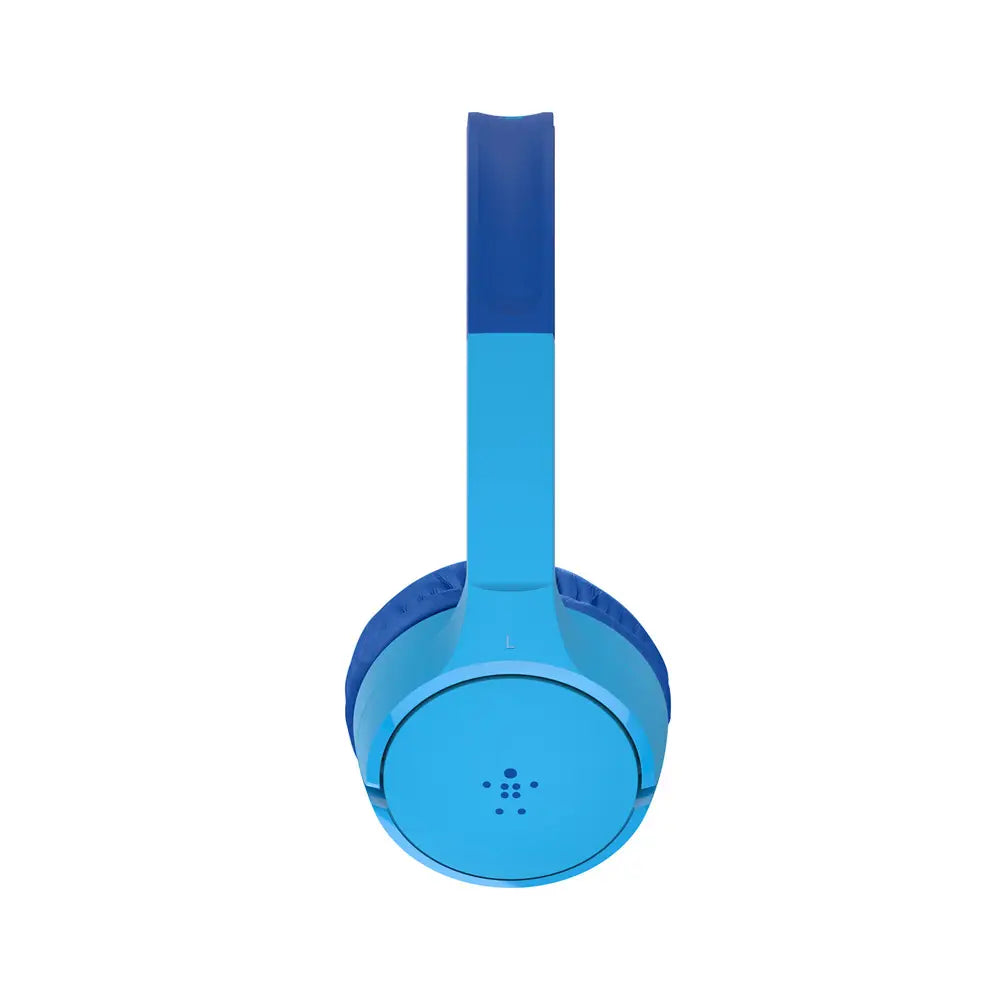 Audífonos Belkin SOUNDFORM Mini Inalámbricos - Azul