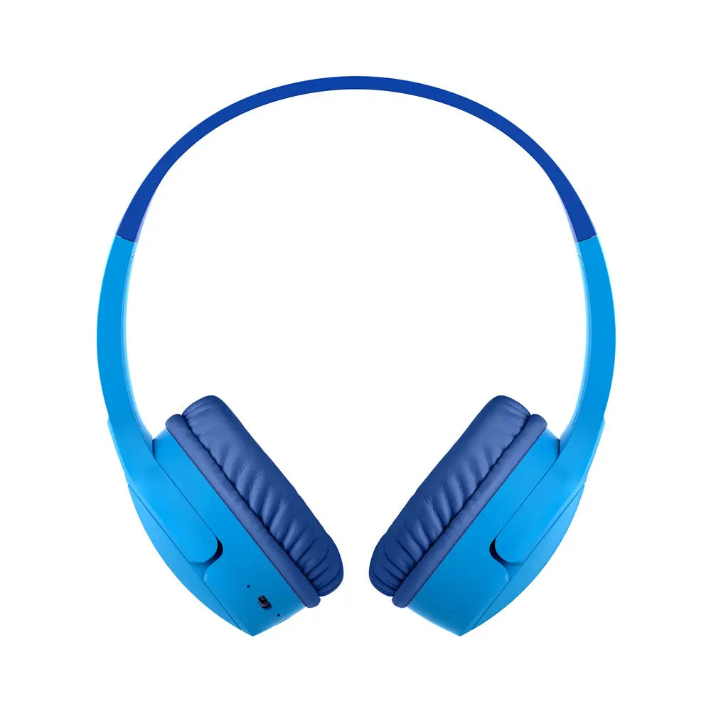 Audífonos Belkin SOUNDFORM Mini Inalámbricos - Azul