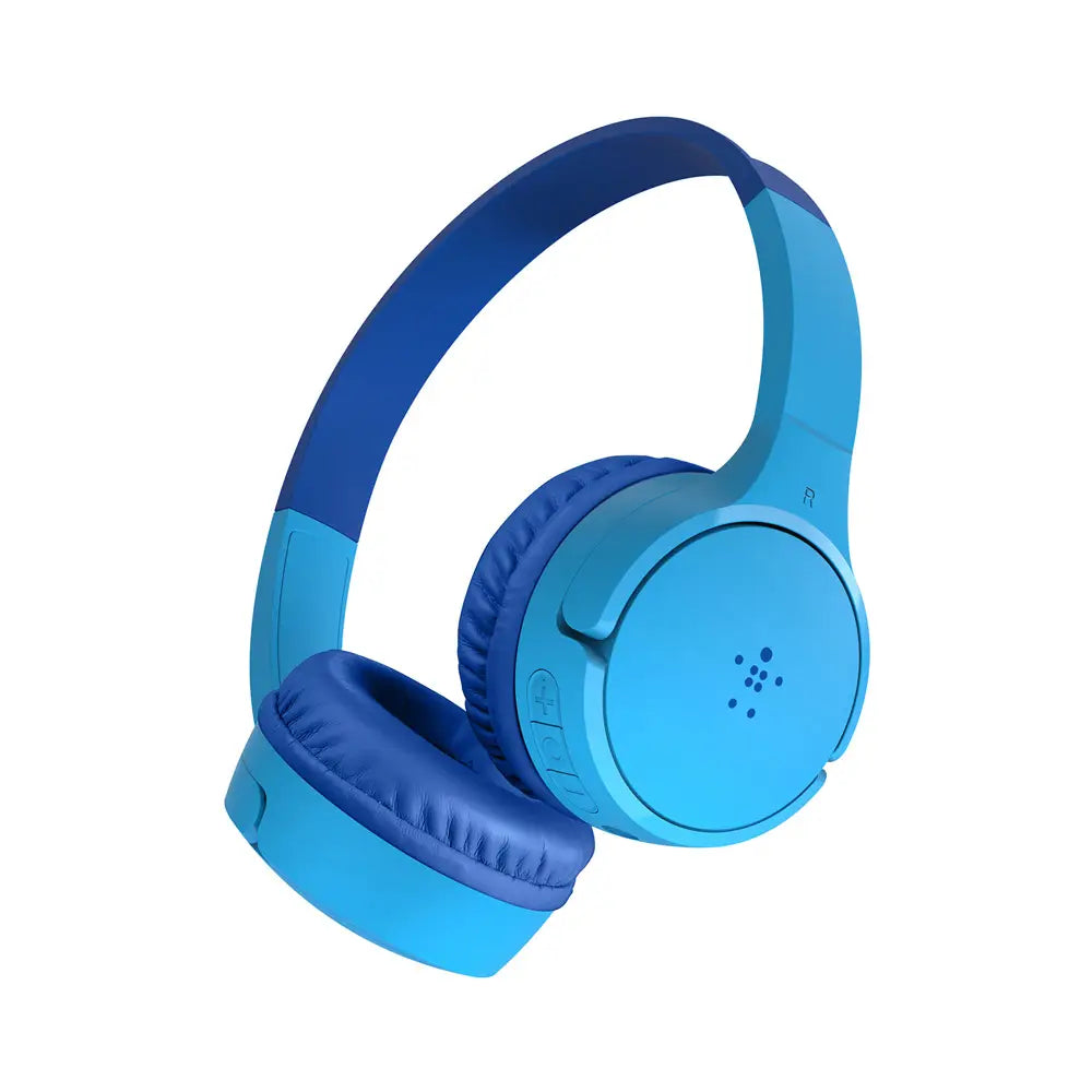 Audífonos Belkin SOUNDFORM Mini Inalámbricos - Azul