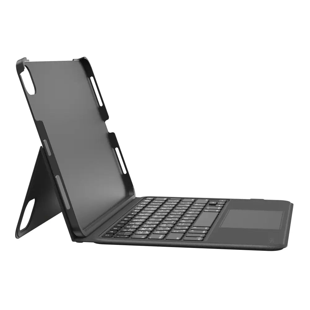 Case con Teclado Everyday Belkin para iPad 10ma Gen - Negro