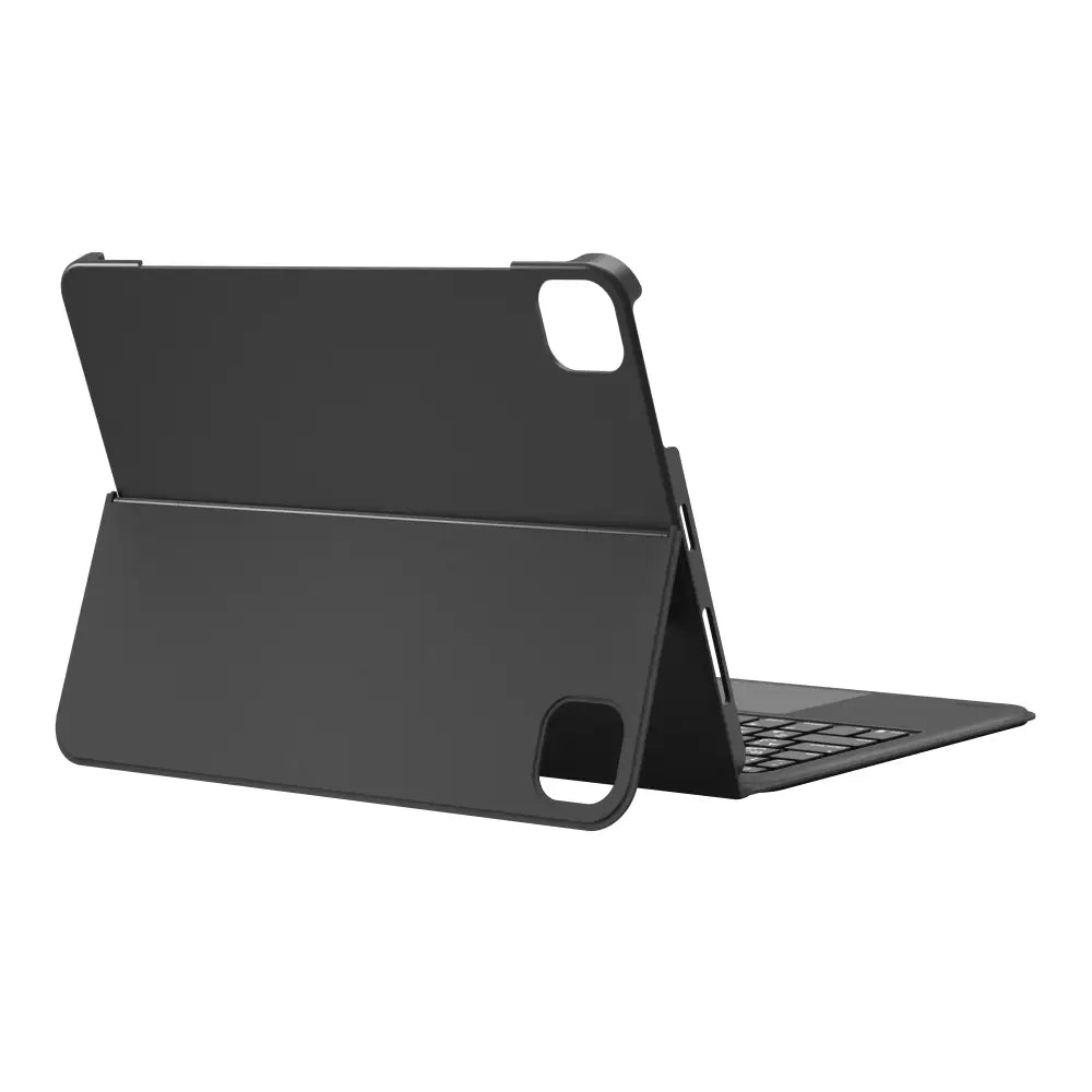 Case con Teclado Everyday Belkin para iPad 10ma Gen - Negro