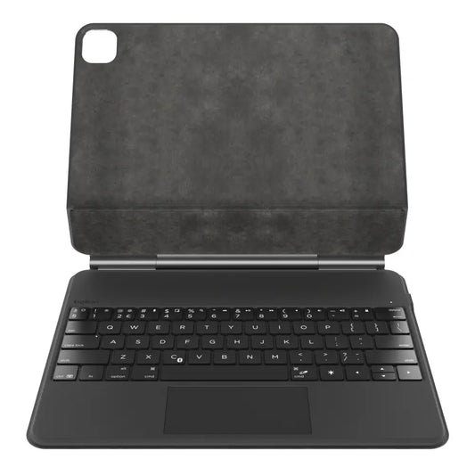 Case con Teclado Pro Belkin con Soporte Magnético para iPad Pro 13 (M4)