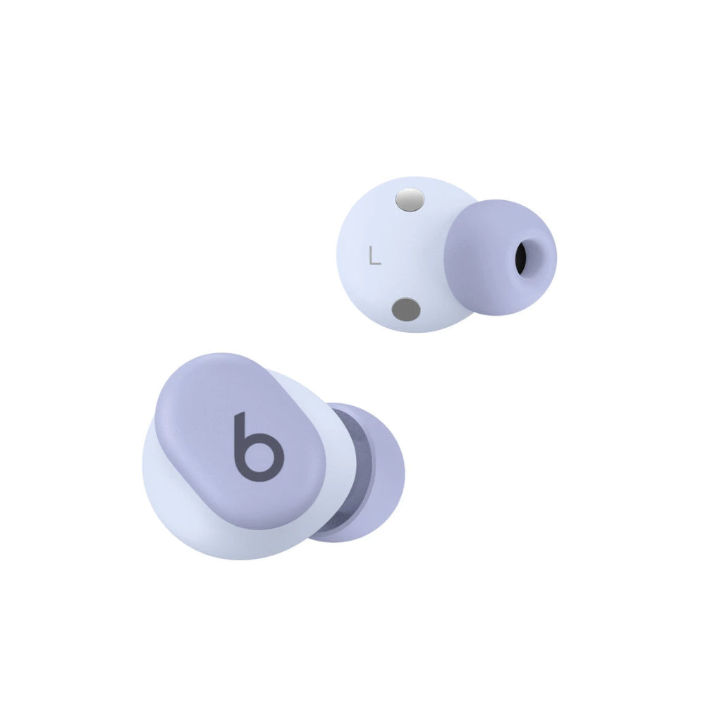 Auriculares Beats Solo Buds inalámbricos - Púrpura Ártico