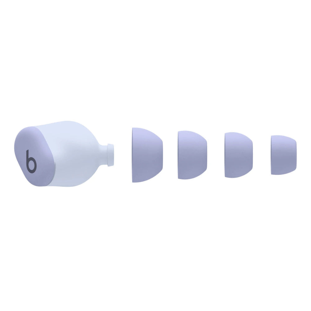 Auriculares Beats Solo Buds inalámbricos - Púrpura Ártico