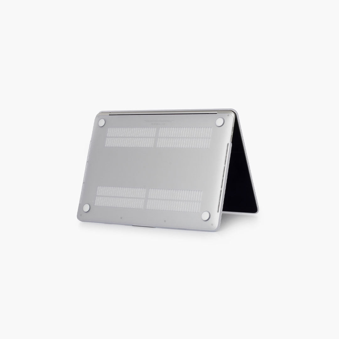 Hardcase NCO para MacBook Pro 16 M1 Pro/M3 - Transparente