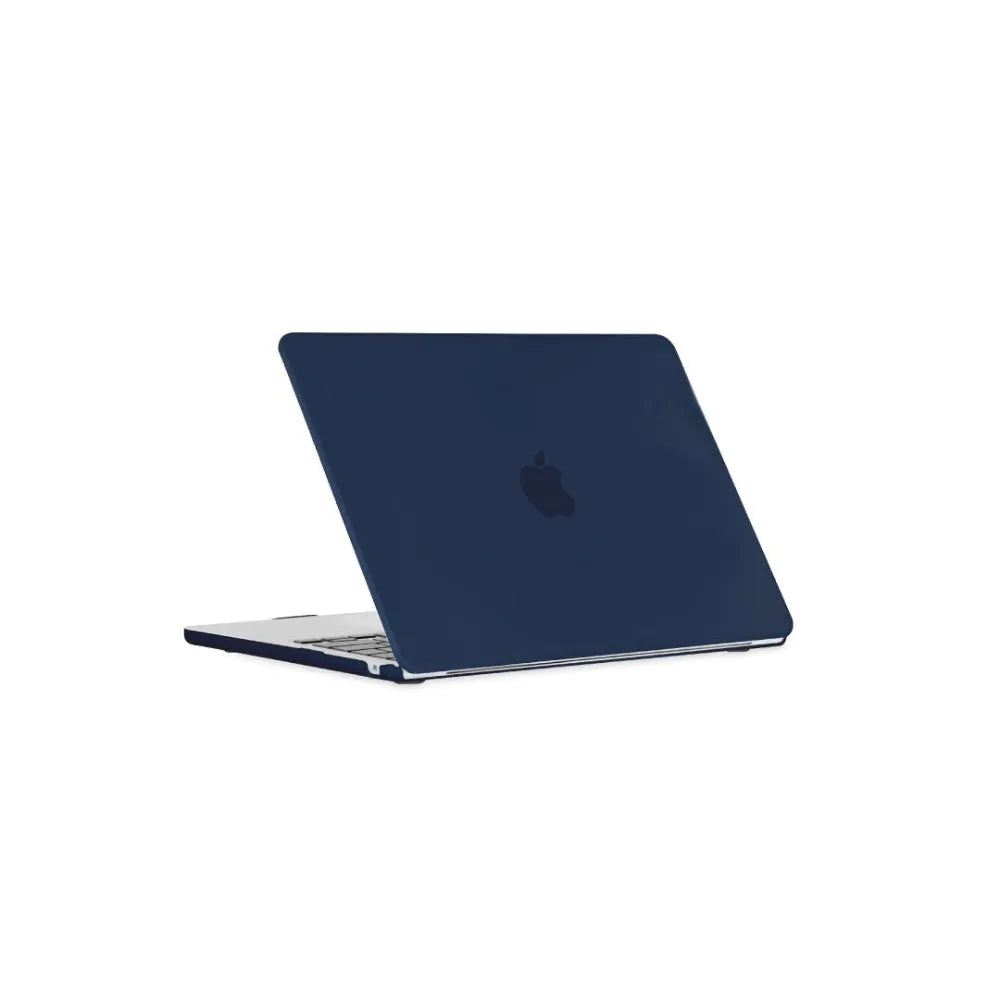 Hardcase NCO para MacBook Air 13.6 (M2, M3, M4, M5)  - Azul
