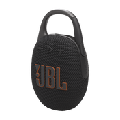 Parlante JBL Clip 5 Bluetooth - Negro