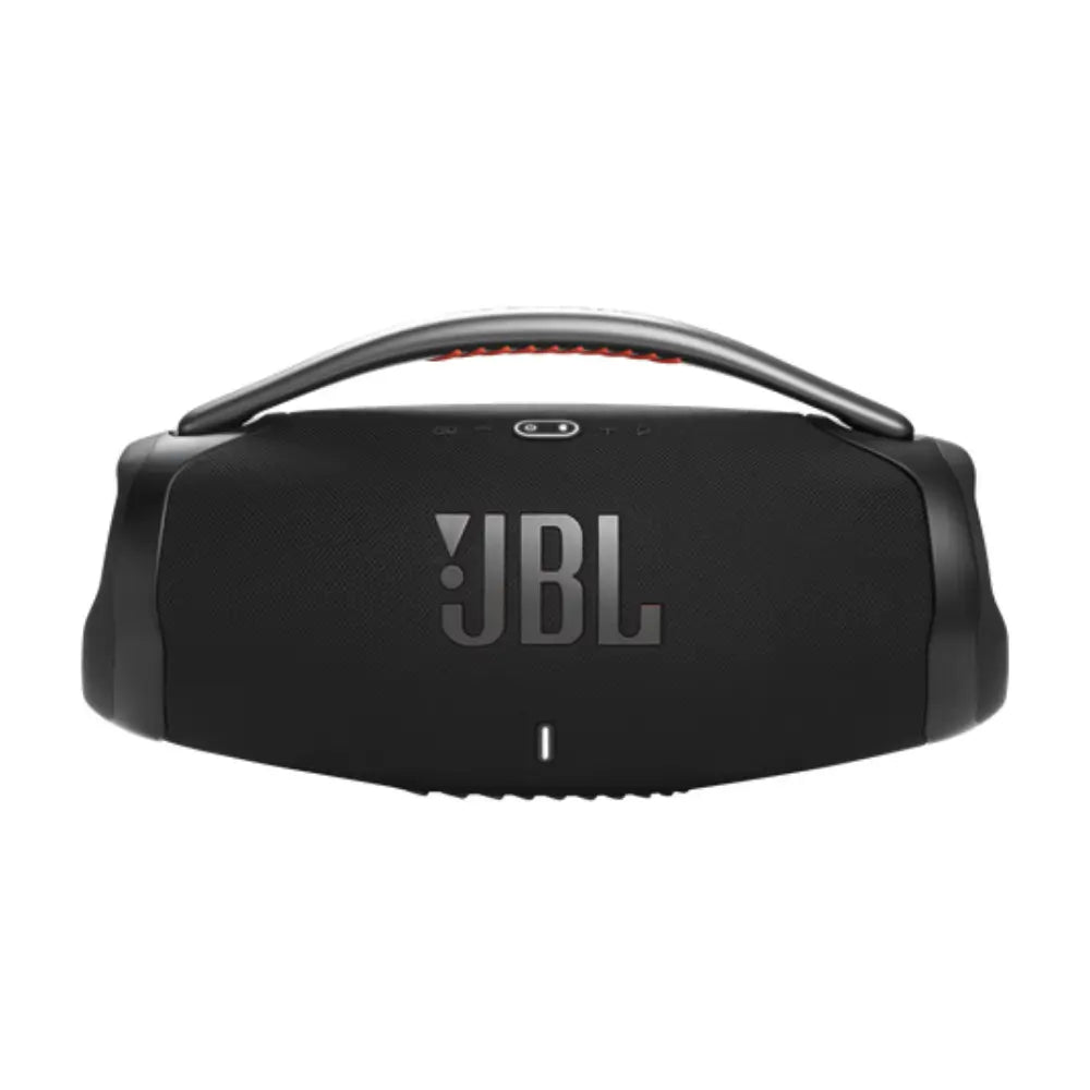 Parlante JBL Boombox 3 - Negro