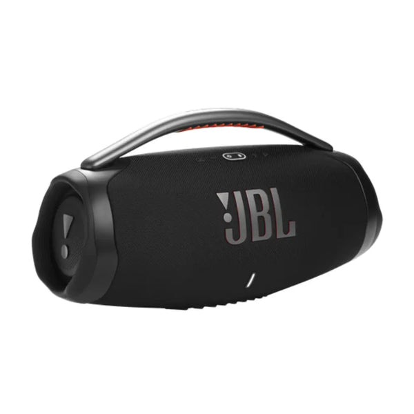 Parlante JBL Boombox 3 - Negro | iShop Costa Rica