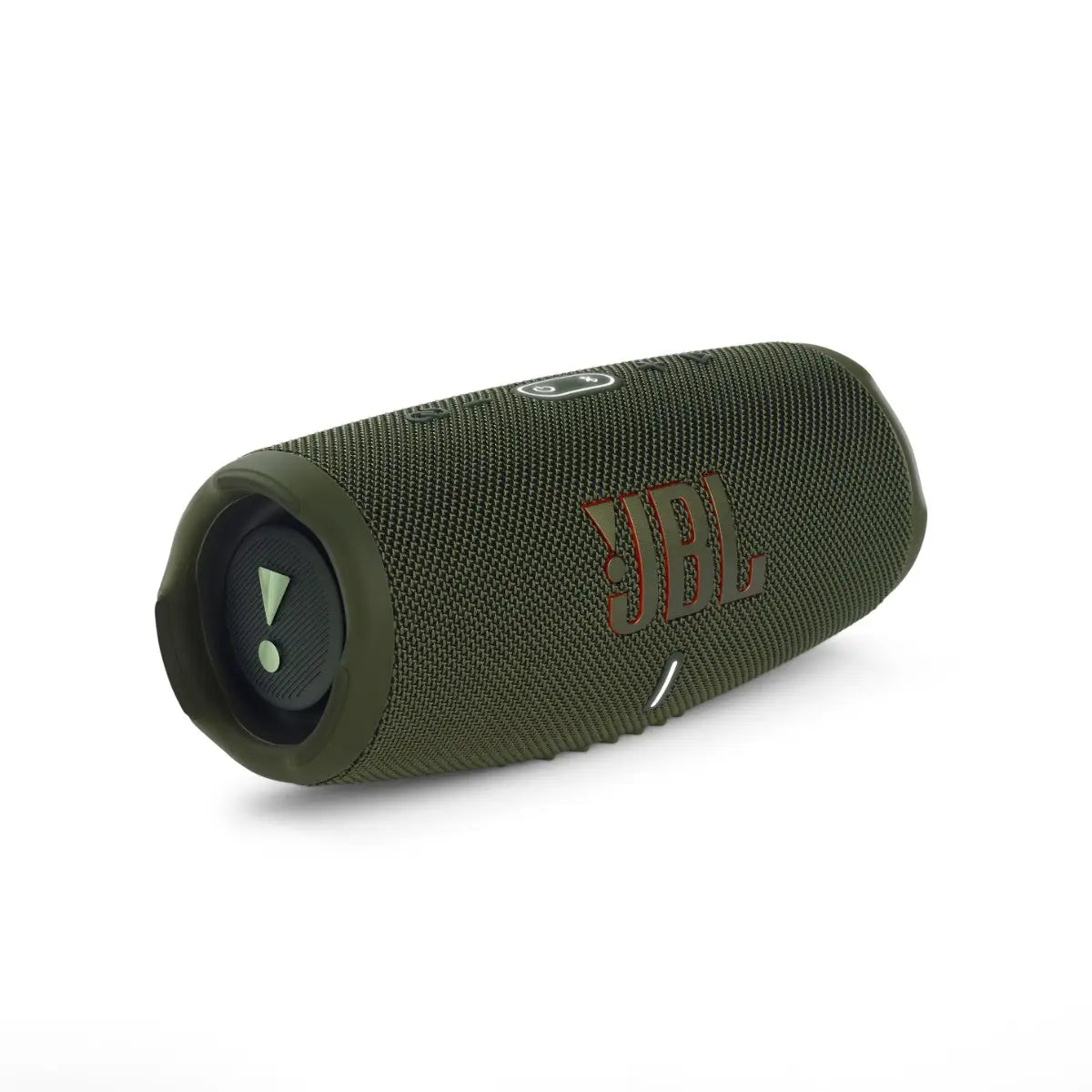 Parlante JBL Charge 5 Bluetooth - Verde