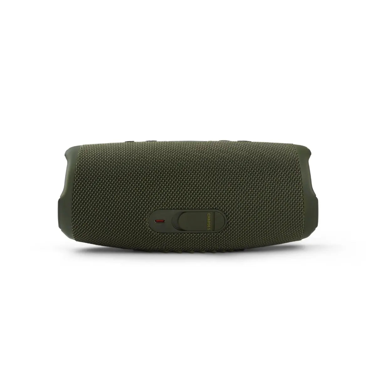 Parlante JBL Charge 5 Bluetooth - Verde