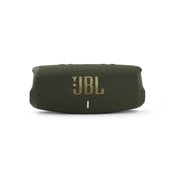 Parlante JBL Charge 5 Bluetooth - Verde