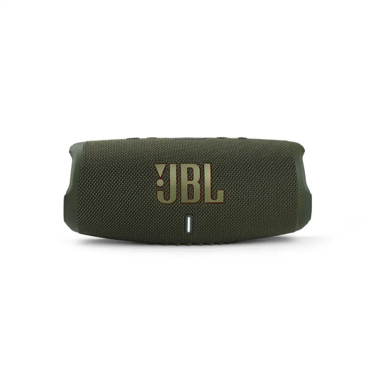 Parlante JBL Charge 5 Bluetooth - Verde