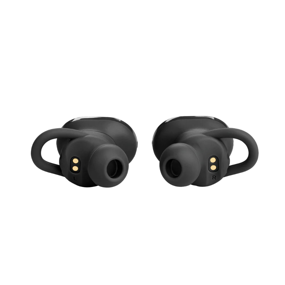 Audífonos JBL Earbuds Endurance Race True Wireless - Negro