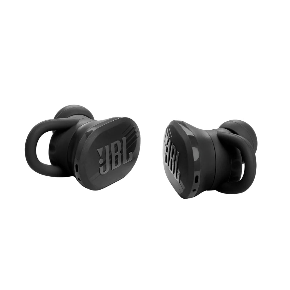 Audífonos JBL Earbuds Endurance Race True Wireless - Negro