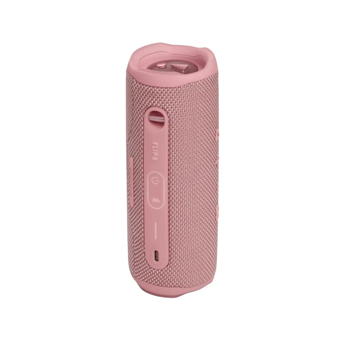 Parlante JBL Flip 6 Bluetooth - Rosa