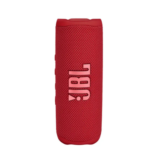 Parlante JBL Speaker Flip 6 Bluetooth - Rojo