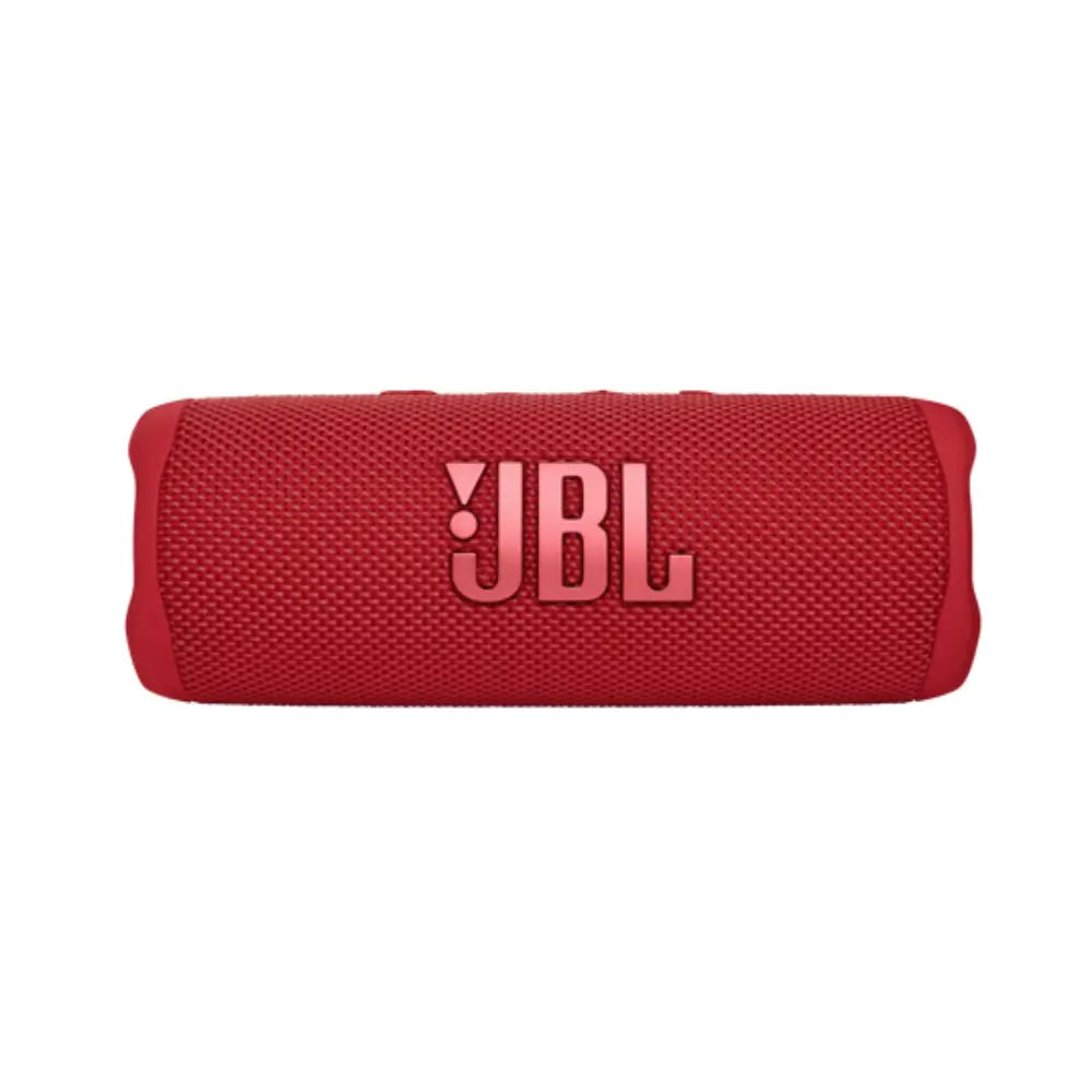 Parlante JBL Speaker Flip 6 Bluetooth - Rojo