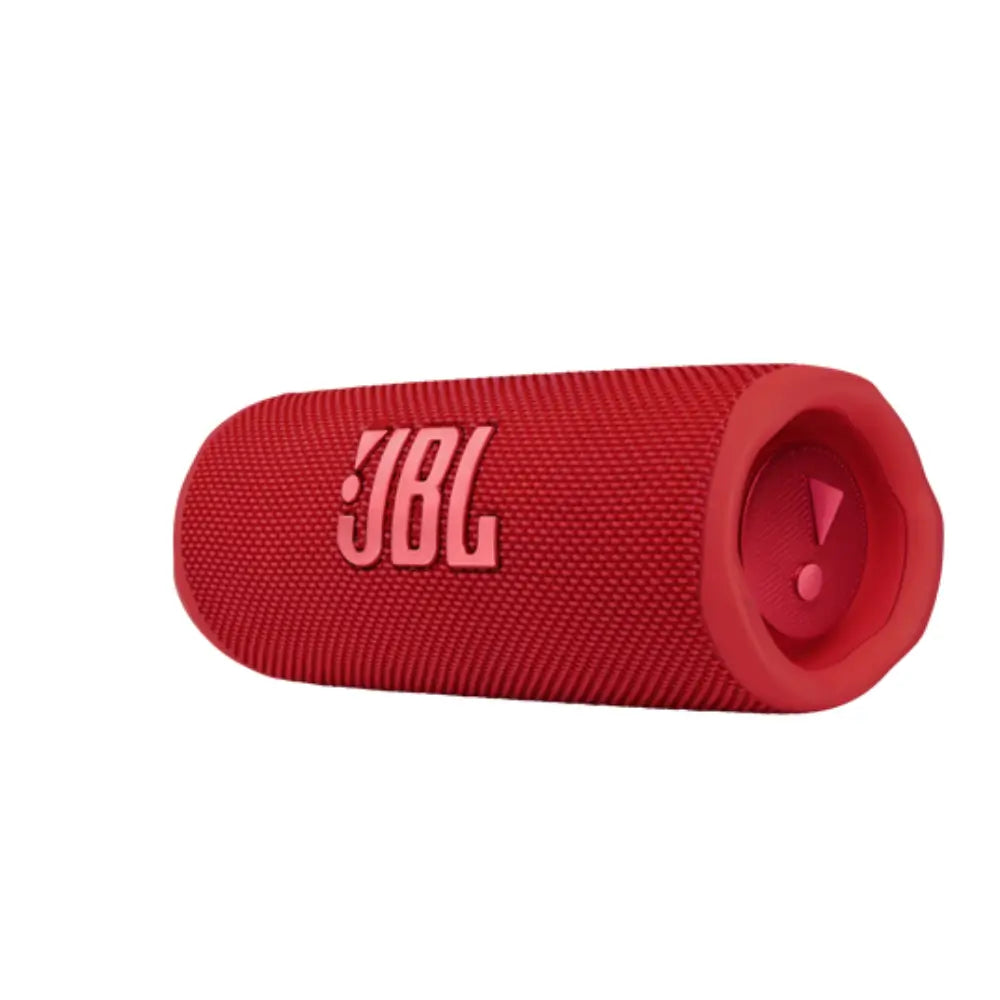 Parlante JBL Speaker Flip 6 Bluetooth - Rojo