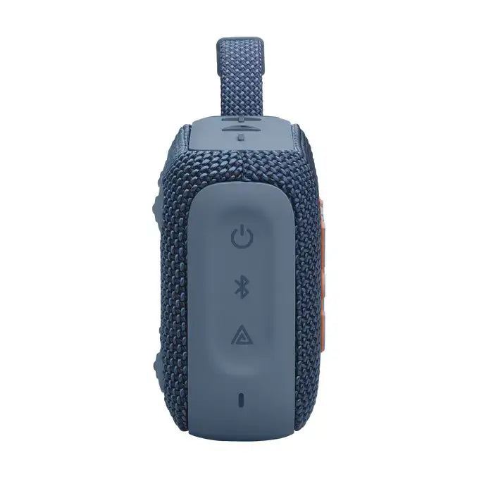 Parlante JBL Go4 Bluetooth - Azul