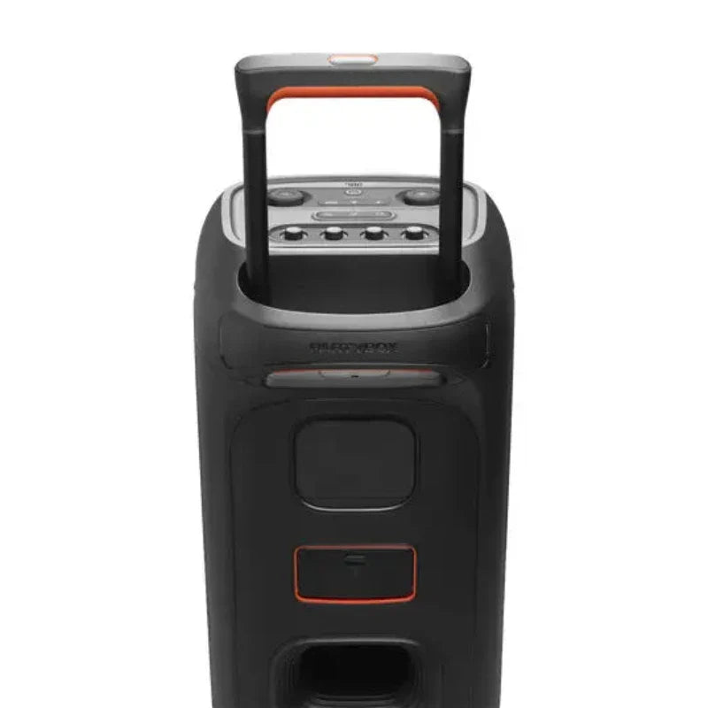 Parlante JBL Party Box Stage 320