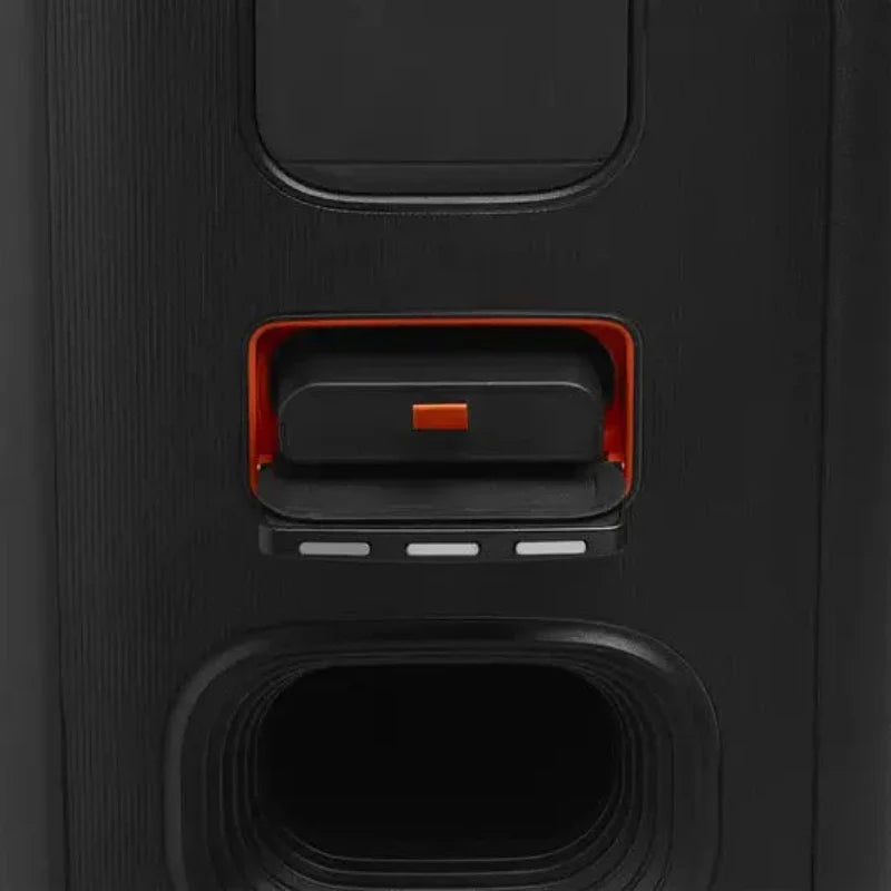 Parlante JBL Party Box Stage 320