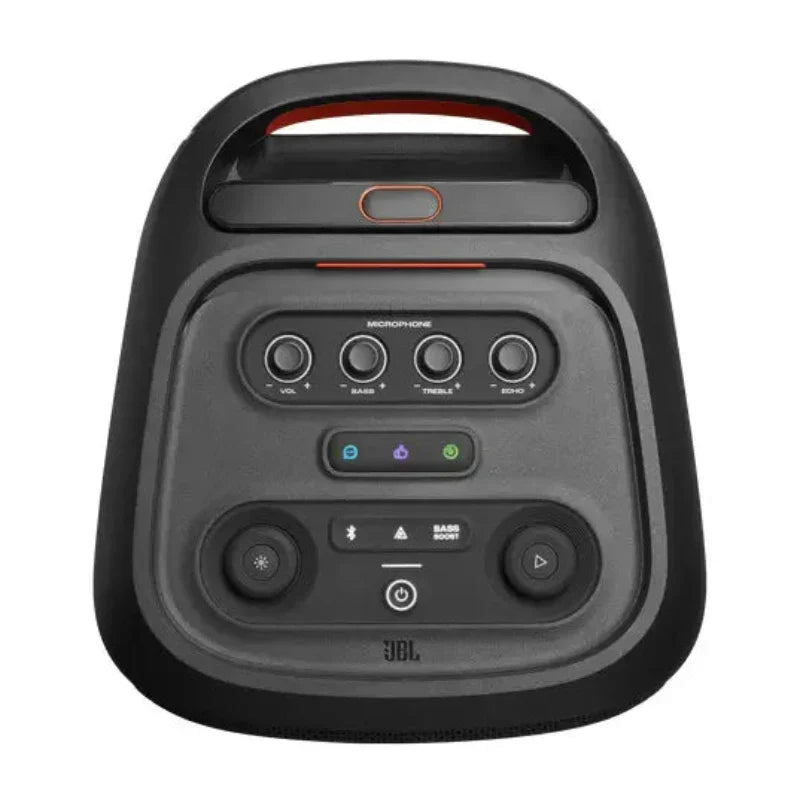 Parlante JBL Party Box Stage 320