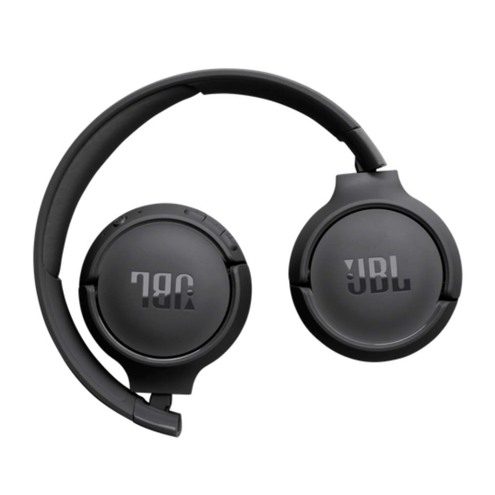 Audífonos JBL T520BT Inalámbricos - Negro