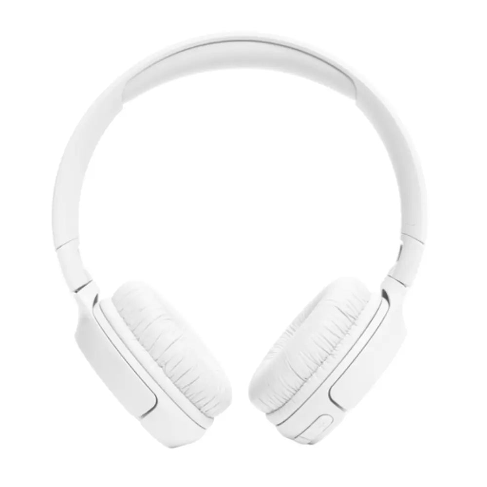 Audífonos JBL T520BT Inalámbricos - Blanco