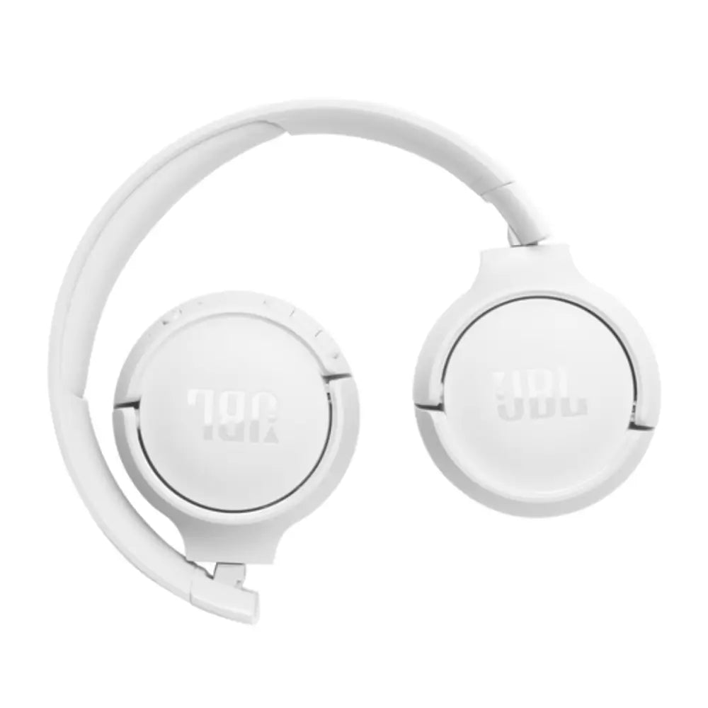 Audífonos JBL T520BT Inalámbricos - Blanco