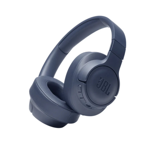 Audífonos JBL Tune 760BT con Cancelación de Ruido - Azul