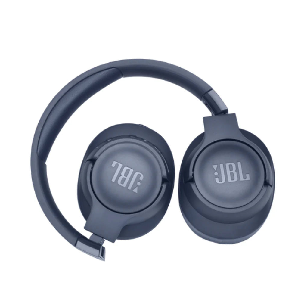 Audífonos JBL Tune 760BT con Cancelación de Ruido - Azul