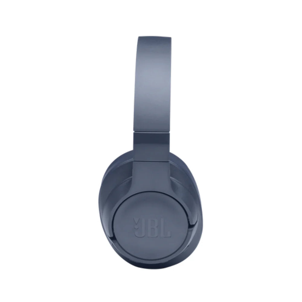 Audífonos JBL Tune 760BT con Cancelación de Ruido - Azul