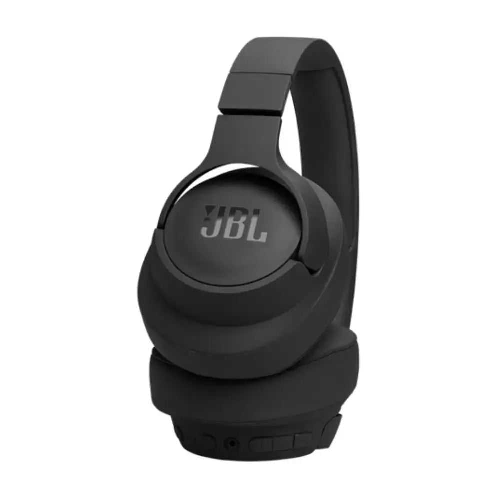 Audifonos Inalambricos JBL Tune 770NC con cancelacion de ruido - Negro