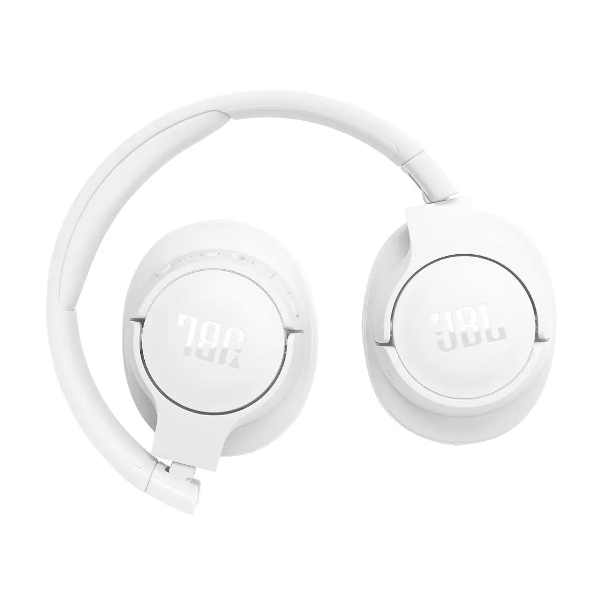 Audifonos Inalámbricos JBL Tune 770NC con Cancelación de Ruido - Blanco