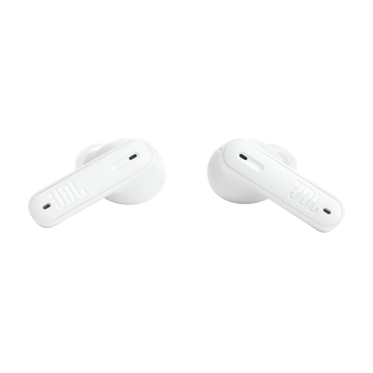 Audífonos JBL Tune Beam NC inalámbricos - Blanco