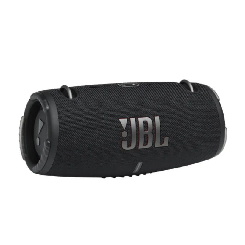 Parlante JBL Xtreme 3 Bluetooth - Negro