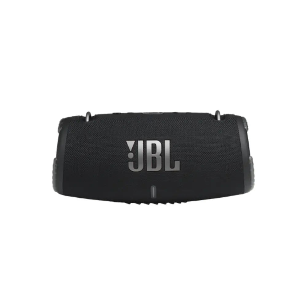 Parlante JBL Xtreme 3 Bluetooth - Negro