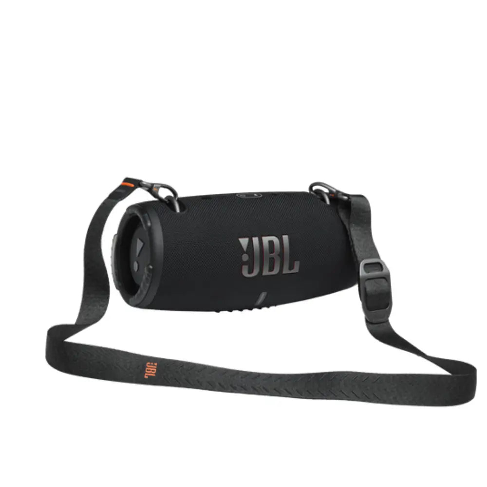 Parlante JBL Xtreme 3 Bluetooth - Negro