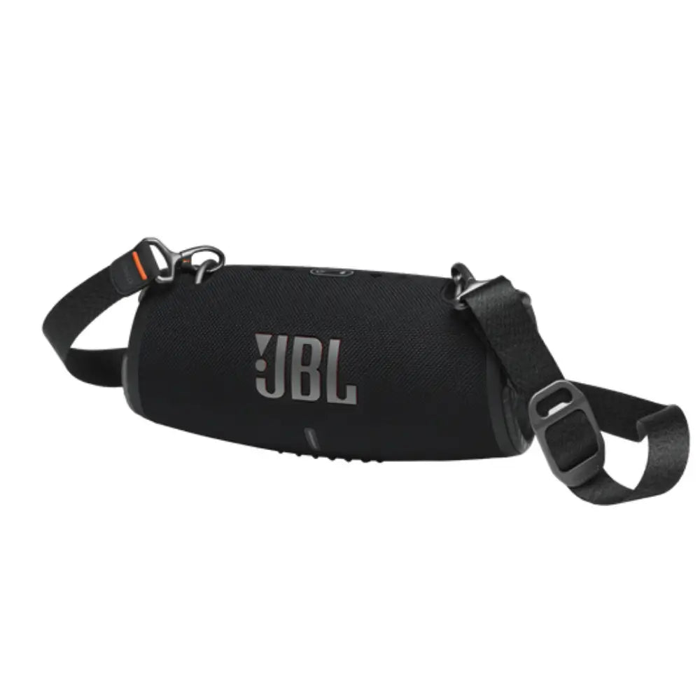 Parlante JBL Xtreme 3 Bluetooth - Negro