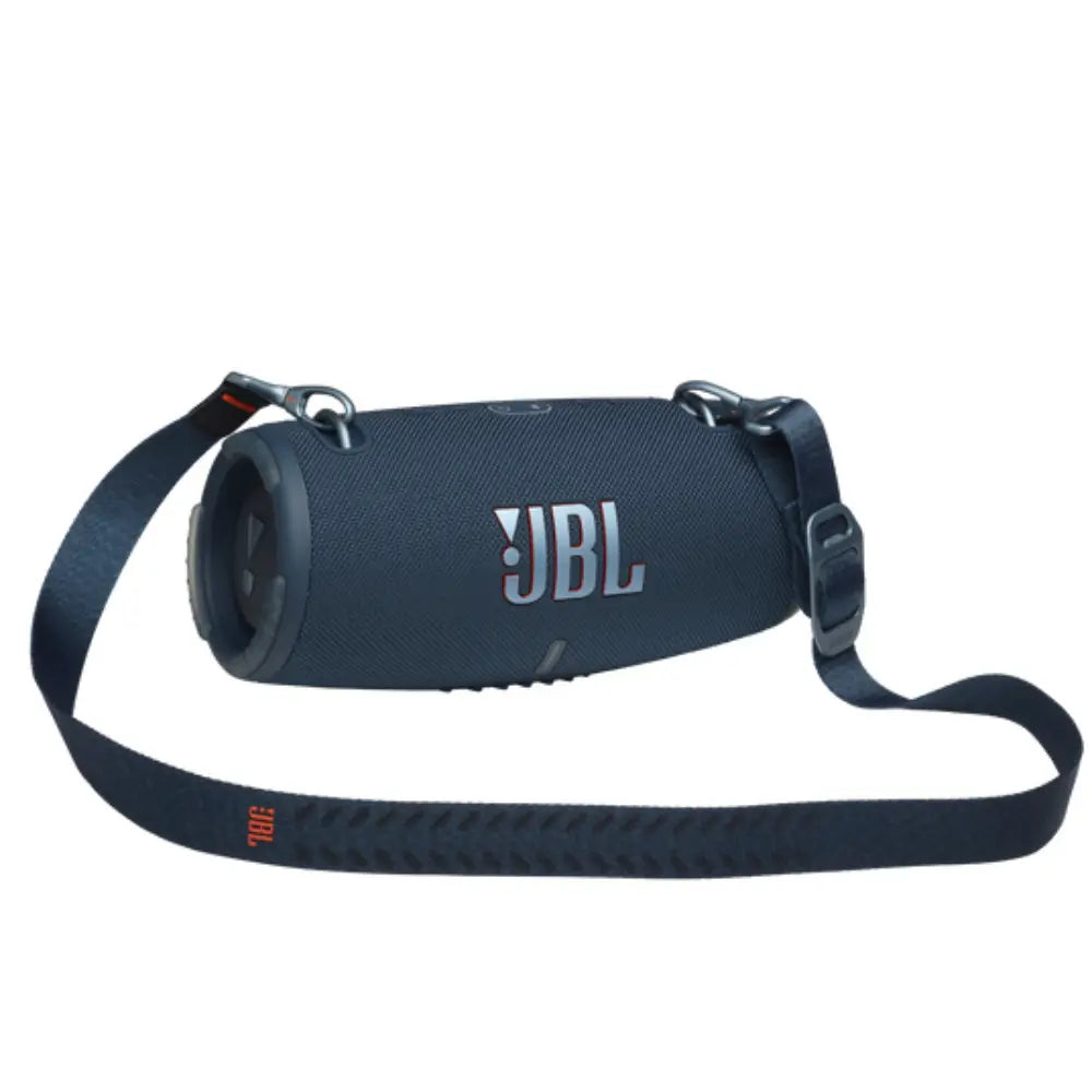 Parlante JBL Xtreme 3 Bluetooth - Azul