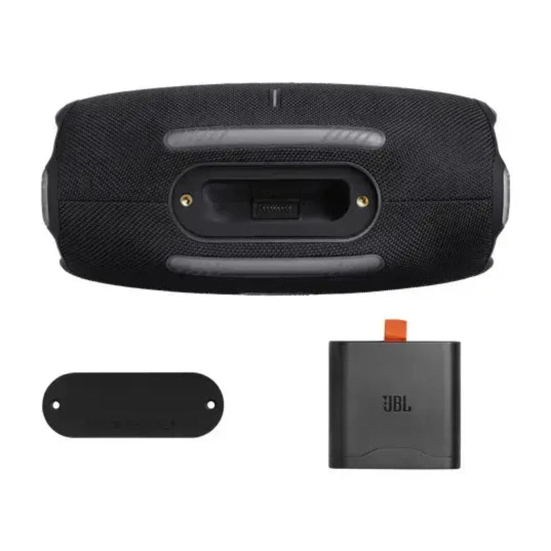 Parlante JBL Xtreme 4 Bluetooth - Negro