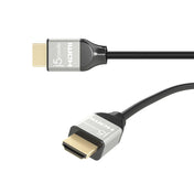 Cable HDMI J5Create Ultra HD 4K 2m - Negro