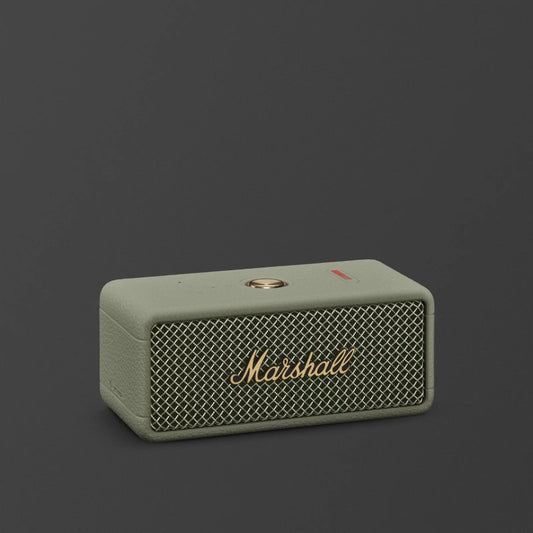 Parlante Marshall Emberton III Bluetooth - Sage