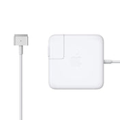 Cargador de pared Apple MagSafe 2 45W - Blanco