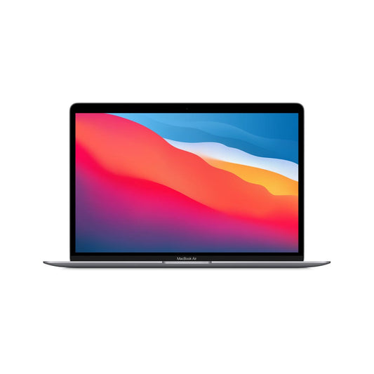 MacBook Air 13 Chip M1 - 256 GB - (Inglés) Gris Espacial