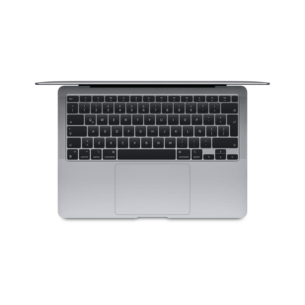 MacBook Air 13 Chip M1 - 256 GB - Gris Espacial