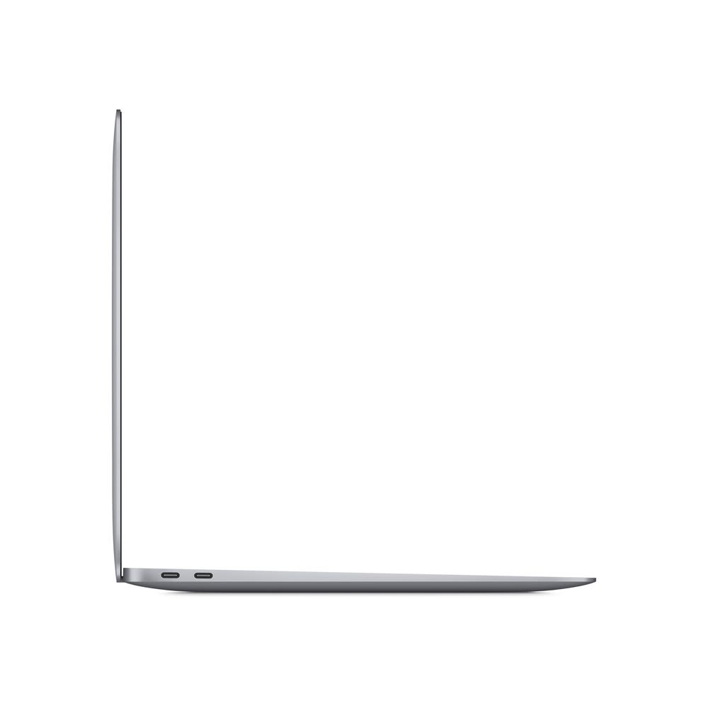 MacBook Air 13 Chip M1 - 256 GB - (Inglés) Gris Espacial