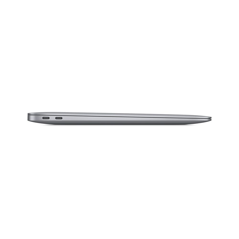 MacBook Air 13 Chip M1 - 256 GB - (Inglés) Gris Espacial