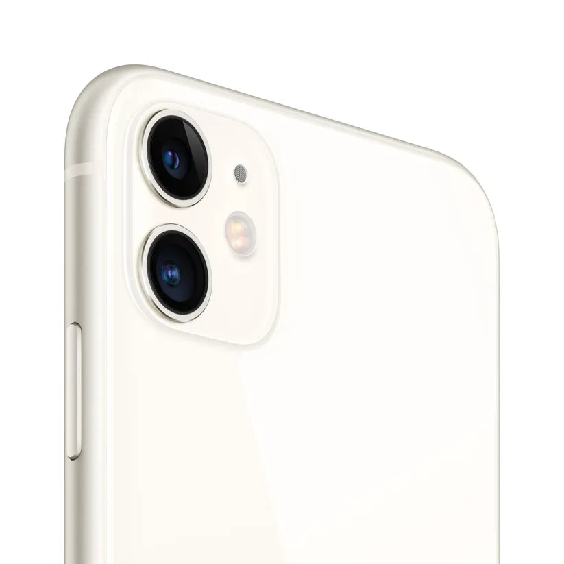 iPhone 11 - 64GB - Blanco